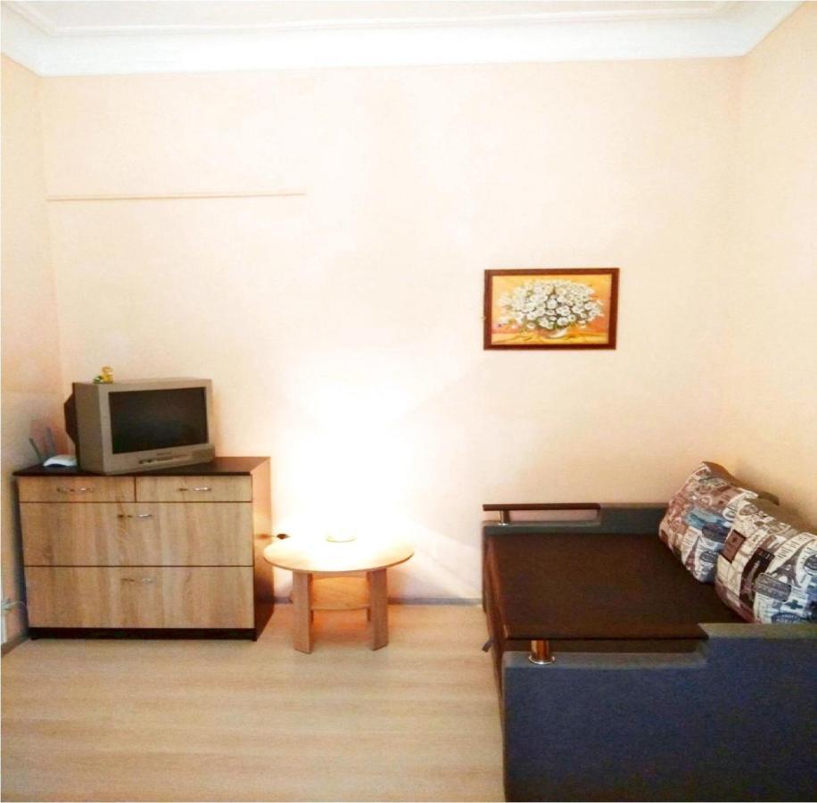 Apartment в центрі львова - личаківська, військовий госпіталь Lviv