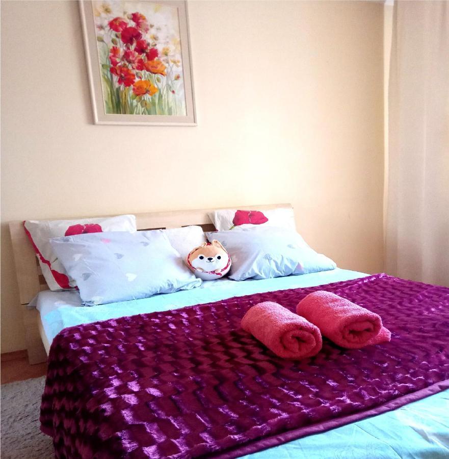 в центрі львова - личаківська, військовий госпіталь Apartment *