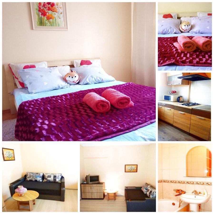 Apartment в центрі львова - личаківська, військовий госпіталь *